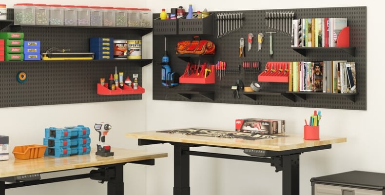 DİY Projeleriniz İçin Doğru Yapı Market Ürünleri Nasıl Seçilir? Kapsamlı Rehber