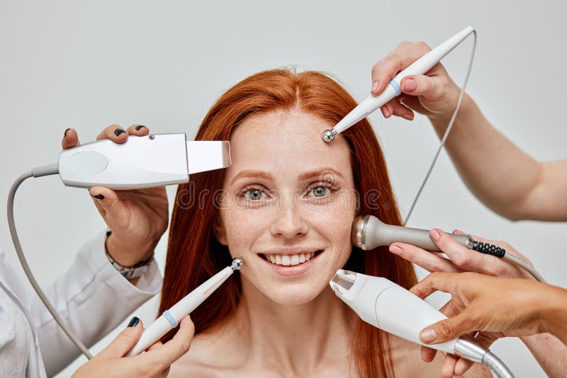 Evde Profesyonel Bakım: Kişisel Bakım Cihazları ile Güzelliğinizi Keşfedin