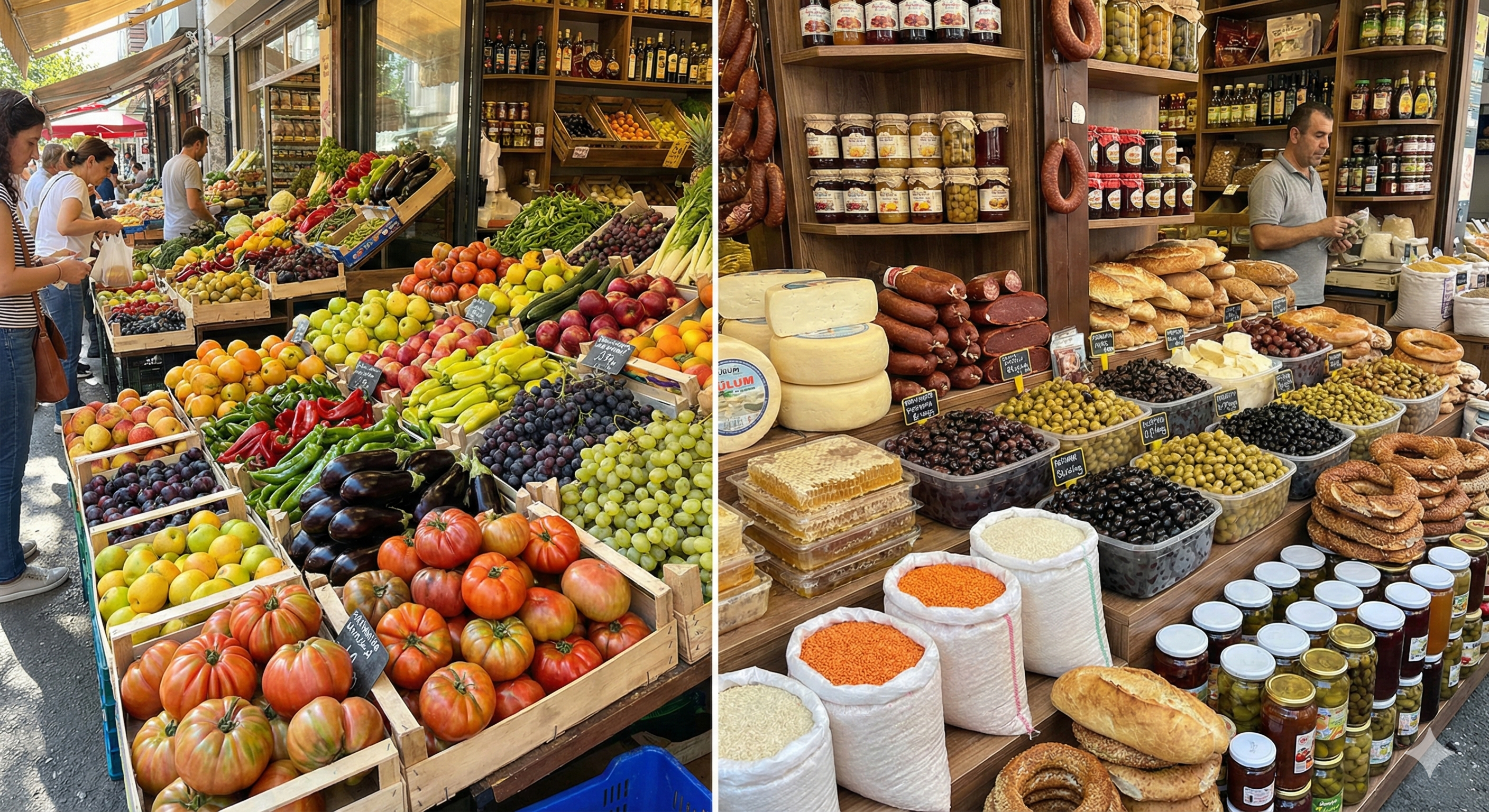 Gıda Alışverişinde Bütçenizi Korumanın Sırrı: İndirimleri Nasıl Yakalarsınız?