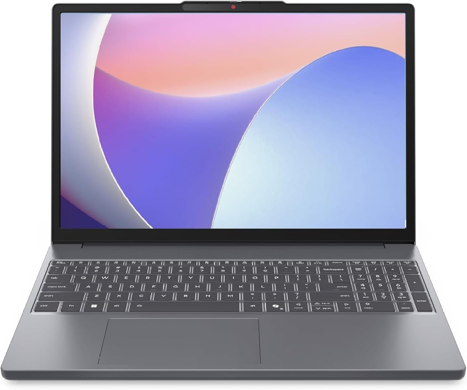 LENOVO IdeaPad Slim 3 15IRH10 | Intel i5-13420H | 16GB DDR5 Ram | 512GB SSD | 15.3" WUXGA (1920x1200) IPS 300nits Anti-glare, 45% NTSC, 60Hz | Freedos Laptop | 83K1003MTR - Görsel 1