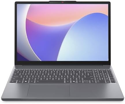 LENOVO IdeaPad Slim 3 15IRH10 | Intel i5-13420H | 16GB DDR5 Ram | 512GB SSD | 15.3" WUXGA (1920x1200) IPS 300nits Anti-glare, 45% NTSC, 60Hz | Freedos Laptop | 83K1003MTR - Görsel 2