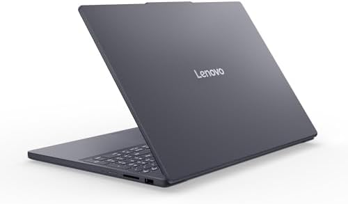 LENOVO IdeaPad Slim 3 15IRH10 | Intel i5-13420H | 16GB DDR5 Ram | 512GB SSD | 15.3" WUXGA (1920x1200) IPS 300nits Anti-glare, 45% NTSC, 60Hz | Freedos Laptop | 83K1003MTR - Görsel 4