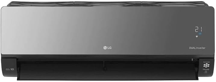 LG AC12BH UV Artcool 12000 BTU A++ Inverter Duvar Tipi Klima - Görsel 2