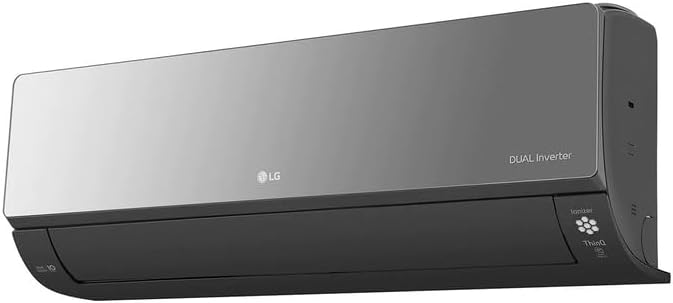 LG AC12BH UV Artcool 12000 BTU A++ Inverter Duvar Tipi Klima - Görsel 3