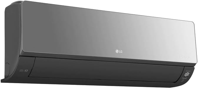 LG AC12BH UV Artcool 12000 BTU A++ Inverter Duvar Tipi Klima - Görsel 4