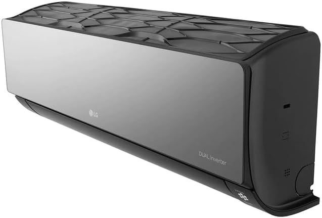 LG AC12BH UV Artcool 12000 BTU A++ Inverter Duvar Tipi Klima - Görsel 5