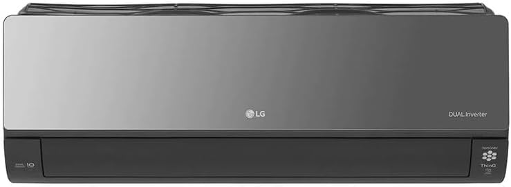 LG AC12BH UV Artcool 12000 BTU A++ Inverter Duvar Tipi Klima - Görsel 6