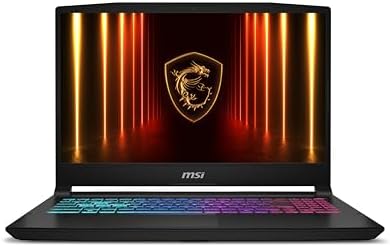 MSI KATANA 15 HX B14WFK-448XTR Dizüstü Bilgisayar, Intel Core I7-14650HX, 15.6 QHD 165Hz, 32GB RAM DDR5, RTX5060 GDDR7 8GB, 1TB SSD, DOS - Görsel 2