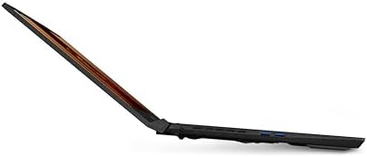 MSI KATANA 15 HX B14WFK-448XTR Dizüstü Bilgisayar, Intel Core I7-14650HX, 15.6 QHD 165Hz, 32GB RAM DDR5, RTX5060 GDDR7 8GB, 1TB SSD, DOS - Görsel 4