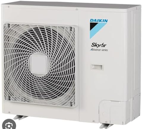 Daikin Advance FVA140A 48000 BTU Salon Tipi Klima - Görsel 2