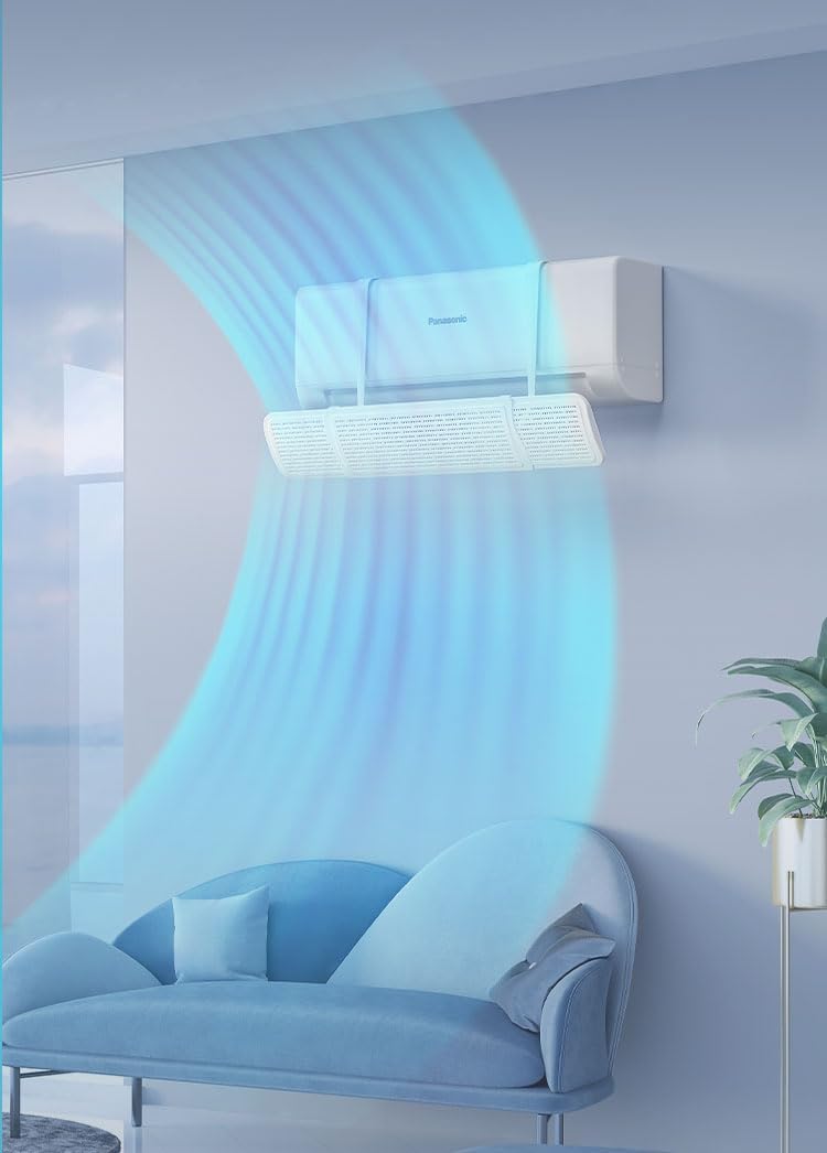 Daikin Advance FVA140A 48000 BTU Salon Tipi Klima - Görsel 8