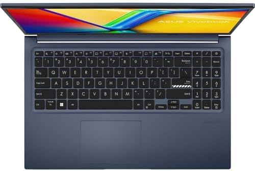 ASUS Vivobook 15 M1502YA-BQ606 Dizüstü Bilgisayar | AMD Ryzen™ 7 5825U Mobile Processor 2.0GHz | 8GB DDR4 on board + 8GB DDR4 SO-DIMM | 512 GB SSD | AMD Radeon™ Graphics | 15.6" FHD | FreeDoS - Görsel 5