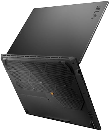 ASUS TUF Gaming F16 FX608JHR-RV048 Gaming Dizüstü Bilgisayar|NVIDIA GeForce RTX 5050 Laptop GPU 8GB DDR7 Intel Corei7 Processor 14650HX 2.2 GHz İşlemci|16GB DDR5 RAM| 512GB SSD| |16 inç FHD|FreeDOS - Görsel 5
