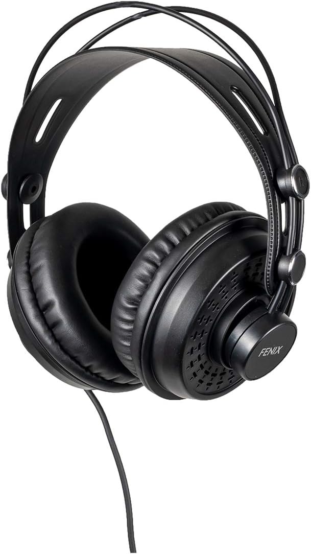 Beyerdynamic DT 250 80 Ohm Stüdyo Referans Kulaklığı - Görsel 5