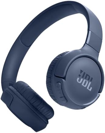 JBL Tune 520BT Multi Connect Wireless Kulaklık, Mavi - Görsel 2