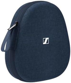 Sennheiser Momentum 4 Wireless Kulak Üstü Kulaklık Denim - Görsel 4