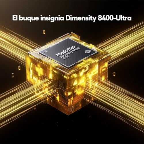 POCO X7 Pro 12GB RAM 512GB ROM, Yeşil - Görsel 3