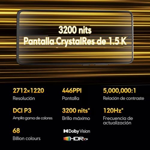 POCO X7 Pro 12GB RAM 512GB ROM, Yeşil - Görsel 6