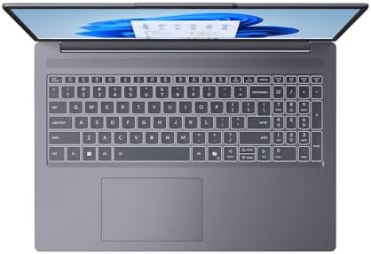Lenovo IdeaPad Slim 3 16IRH10 Intel Core i5-13420H 16GB 512GB SSD 16" WUXGA (1920x1200) IPS Panel Freedos Taşınabilir Dizüstü Bilgisayar 83K20073TR - Görsel 4
