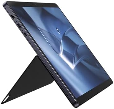 Chuwi Hi10 Max 12.9" Intel N150 İşlemci, 12GB DDR5 RAM, 512GB SSD, WiFi6+BT, Siyah 2 in 1 W11 Kılıf, Kalem ve Klavyeli Tablet - Görsel 5