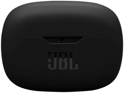 JBL Wave Beam2, Kablosuz Kulakiçi Kulaklık, IE, Siyah - Görsel 5