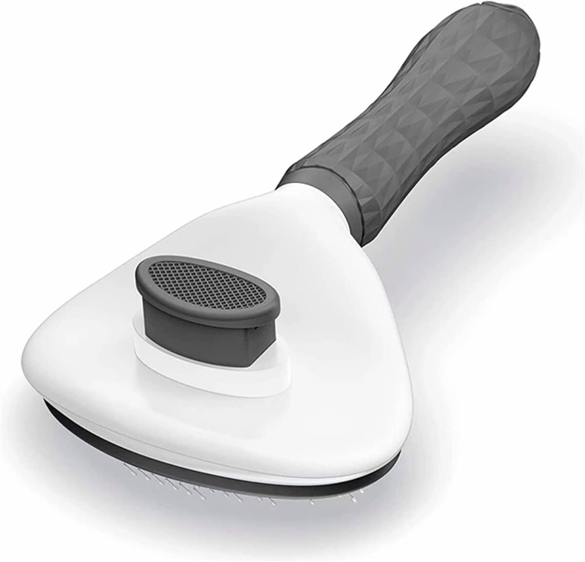 Miapet Elekli Kedi Tuvalet Önü Paspası 60 x 45 cm GRİ - Görsel 4