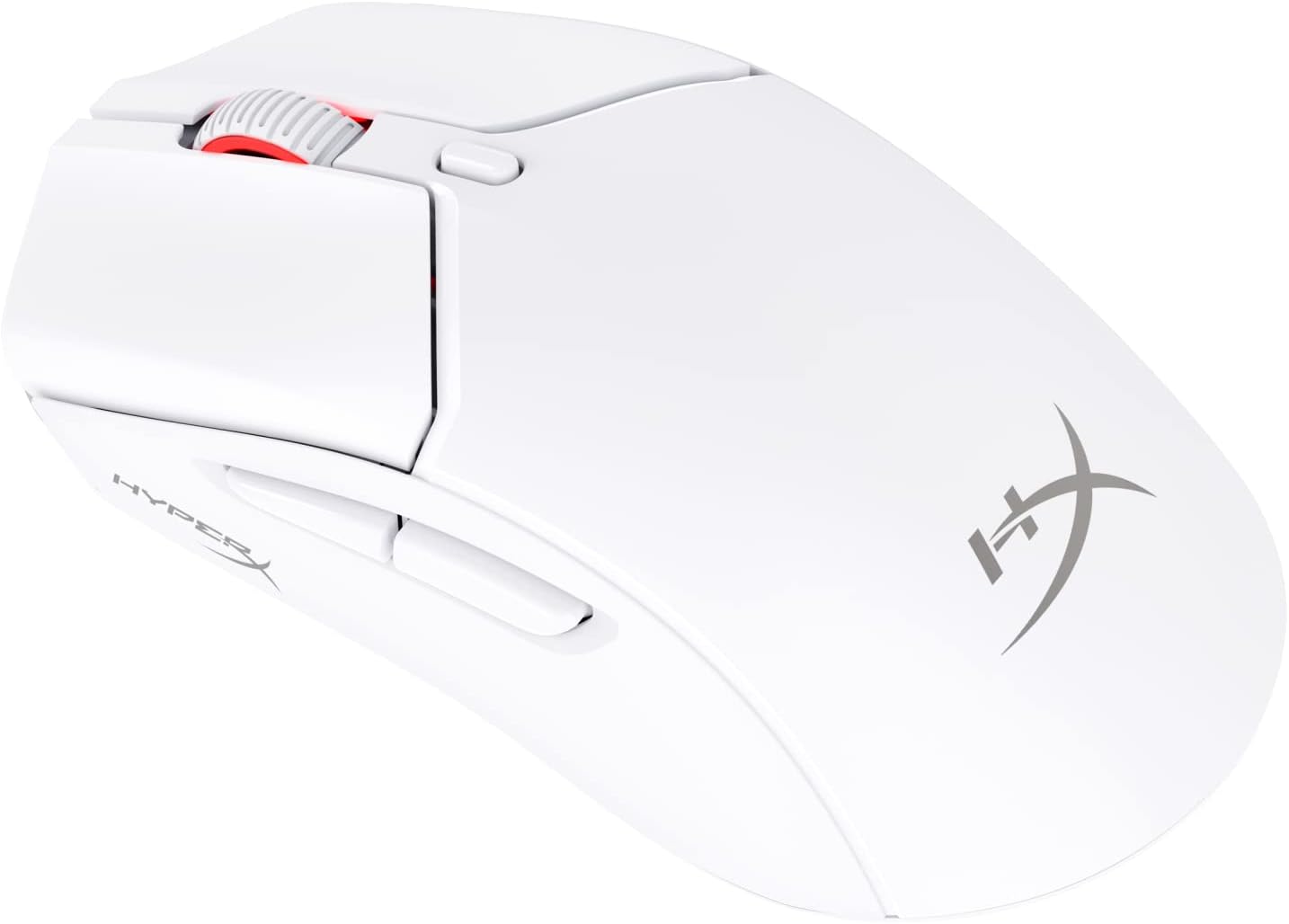 HyperX Pulsefire Haste 2 W. (White) Mouse