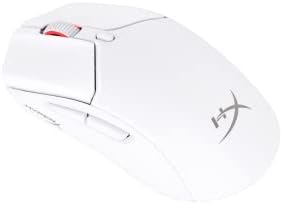 HyperX Pulsefire Haste 2 W. (White) Mouse - Görsel 2