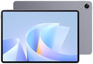 HUAWEI MatePad 11.5 S 2026 Yeni Tablet, 2.8K 144 Hz Ultra Net PaperMatte Ekran, 12 GB RAM + 256 GB Depolama, 8800 mAh Batarya, 40 W SuperCharge, Wi-Fi 6+, HUAWEI Notes, Ayrılabilir Klavye, Gri - Görsel 3