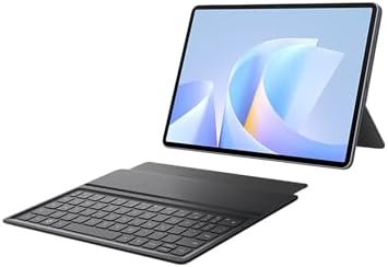 HUAWEI MatePad 11.5 S 2026 Yeni Tablet, 2.8K 144 Hz Ultra Net PaperMatte Ekran, 12 GB RAM + 256 GB Depolama, 8800 mAh Batarya, 40 W SuperCharge, Wi-Fi 6+, HUAWEI Notes, Ayrılabilir Klavye, Gri - Görsel 4