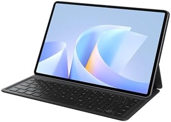 HUAWEI MatePad 11.5 S 2026 Yeni Tablet, 2.8K 144 Hz Ultra Net PaperMatte Ekran, 12 GB RAM + 256 GB Depolama, 8800 mAh Batarya, 40 W SuperCharge, Wi-Fi 6+, HUAWEI Notes, Ayrılabilir Klavye, Gri - Görsel 5