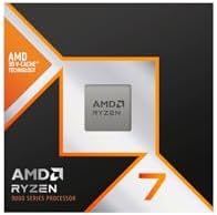 AMD RYZEN 7 9800X3D 8 Çekirdekli, 16 Dişli Masaüstü İşlemci - Görsel 4