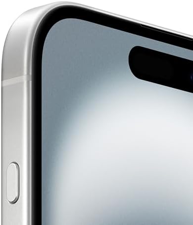 Apple iPhone 16 (128 GB) - Beyaz - Görsel 4