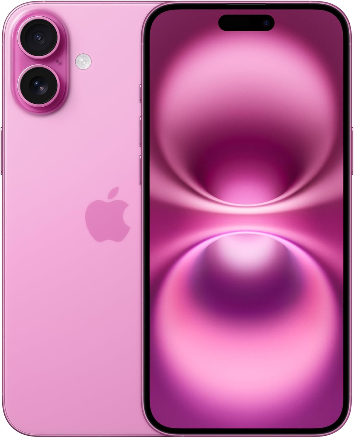 Apple iPhone 16 Plus (128 GB) - Pembe
