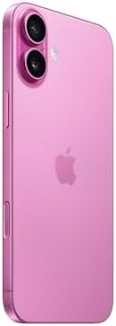 Apple iPhone 16 Plus (128 GB) - Pembe - Görsel 3