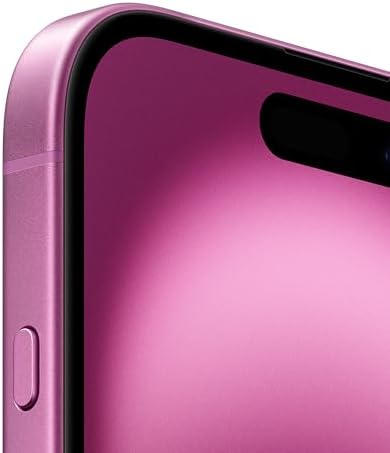 Apple iPhone 16 Plus (128 GB) - Pembe - Görsel 4