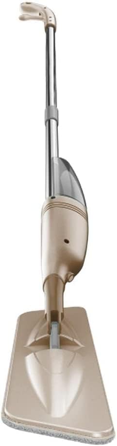 Makkam Home SPREY MOP 4 MİKROFİBER MOP (Krem) - Görsel 2