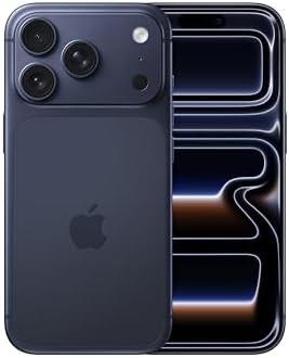 Apple iPhone 17 Pro 1 TB: 120 Hz’e kadar ProMotion teknolojisine sahip 6.3 inç ekran, A19 Pro Çip, Çığır Açıcı Pil Ömrü, Center Stage Ön Kamera özellikli Pro Fusion Kamera Sistemi; Abis - Görsel 2