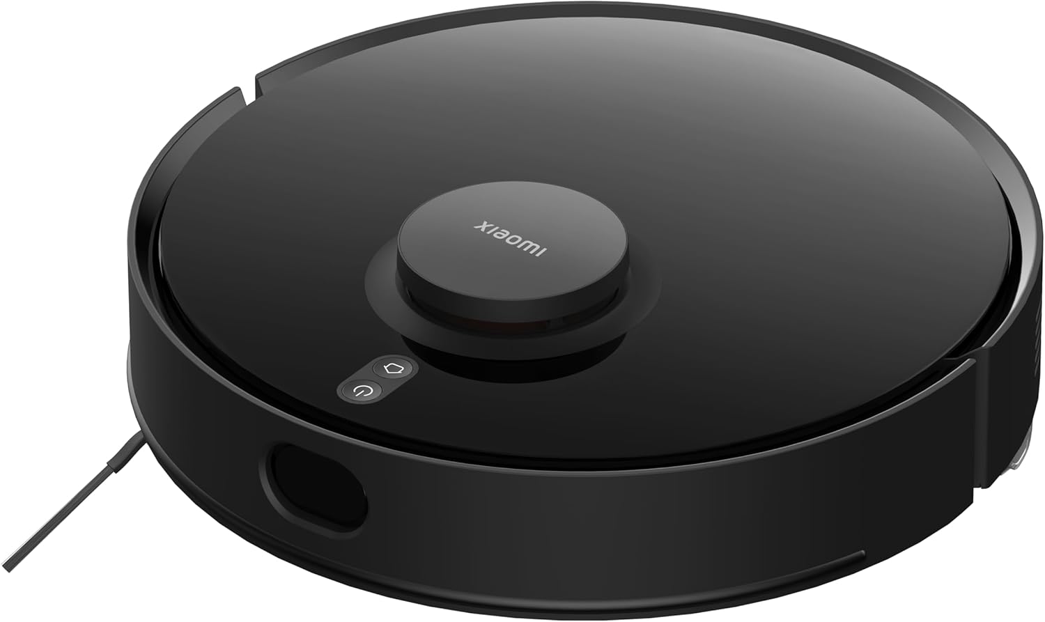 Xiaomi Mi Robot Vacuum S10T Robot Süpürge ve Paspas - Görsel 1