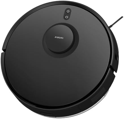 Xiaomi Mi Robot Vacuum S10T Robot Süpürge ve Paspas - Görsel 5