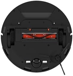 Xiaomi Mi Robot Vacuum S10T Robot Süpürge ve Paspas - Görsel 6