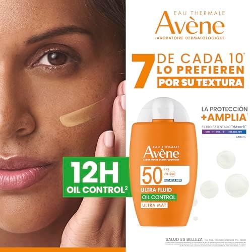 Ultra Fluid Invisible Normal/Karma Ciltler İçin Ultra Hafif SPF 50 Güneş Kremi 50 ml - Görsel 3