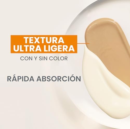 Ultra Fluid Invisible Normal/Karma Ciltler İçin Ultra Hafif SPF 50 Güneş Kremi 50 ml - Görsel 4