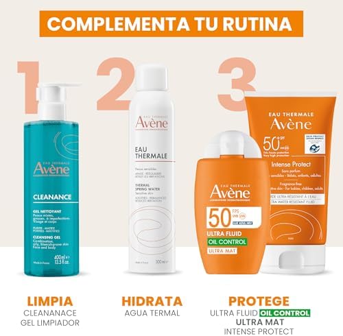 Ultra Fluid Invisible Normal/Karma Ciltler İçin Ultra Hafif SPF 50 Güneş Kremi 50 ml - Görsel 6